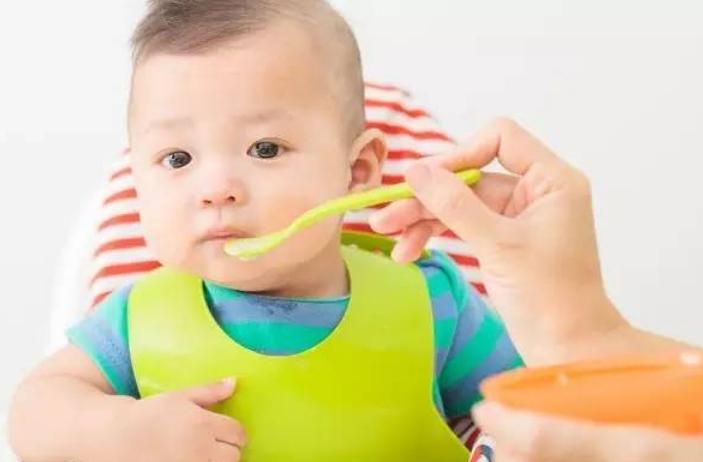 对宝宝健康有害的辅食,哪些辅食有害处
