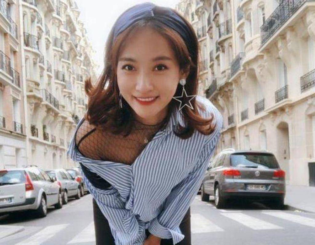 女篮颜值天花板李梦,女篮王思雨成长之路