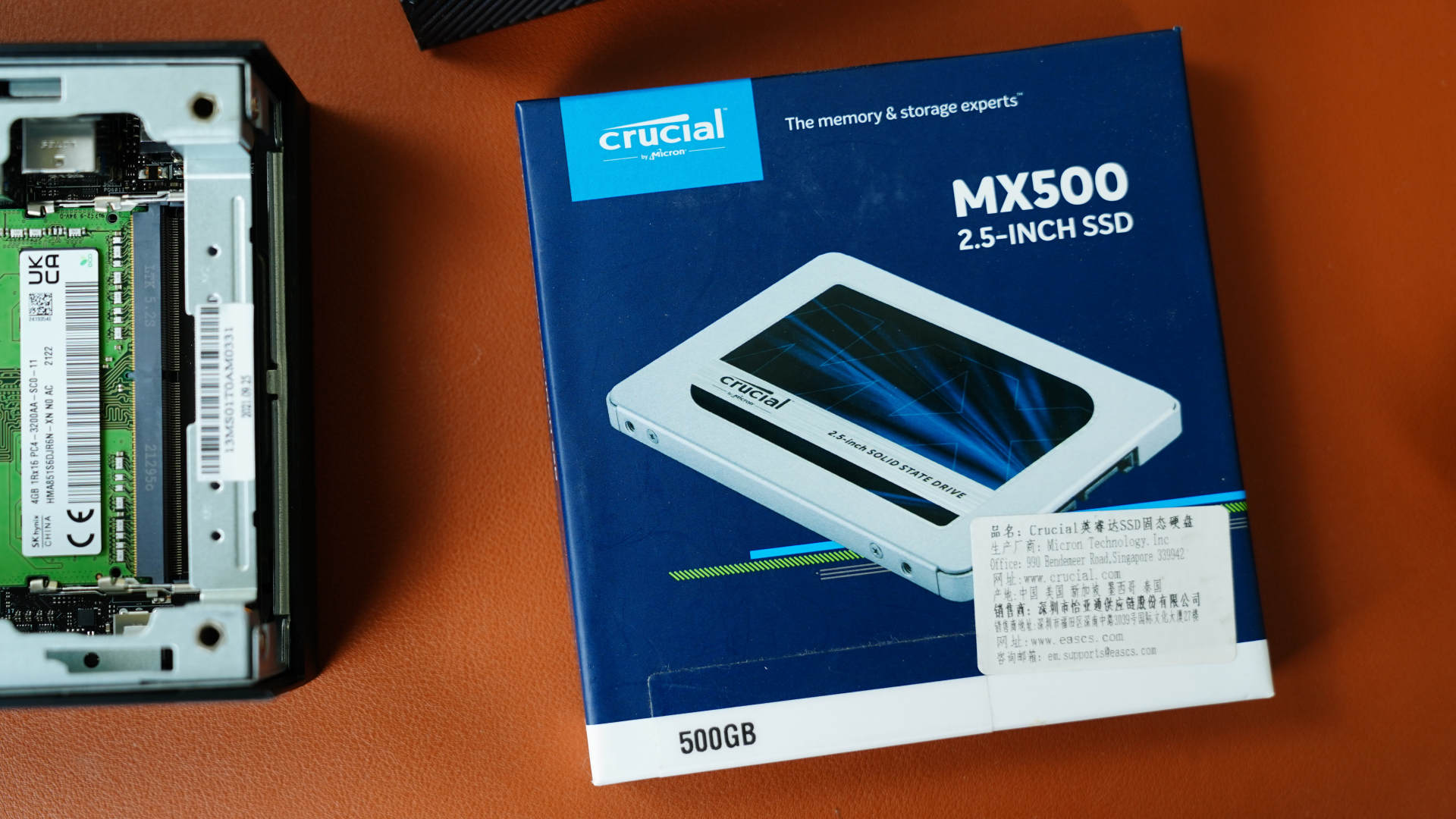 华硕pn41迷你电脑值得买吗,华硕pn41迷你小主机拆机