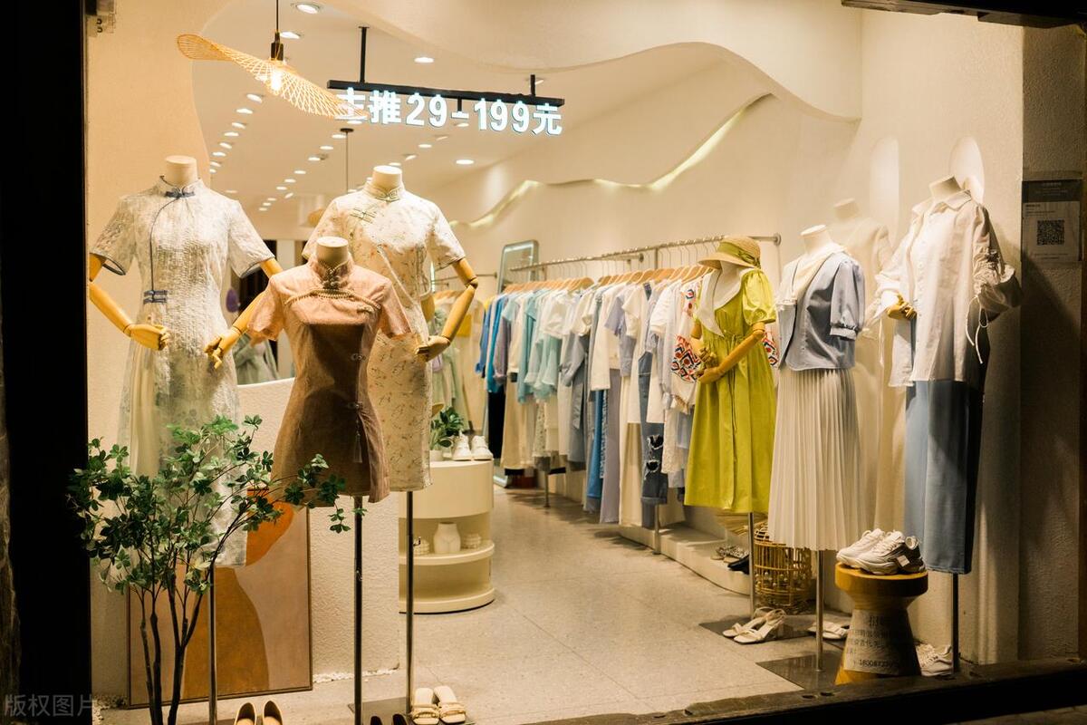 2022年纺织服装业利润增长幅度,纺织行业净利率