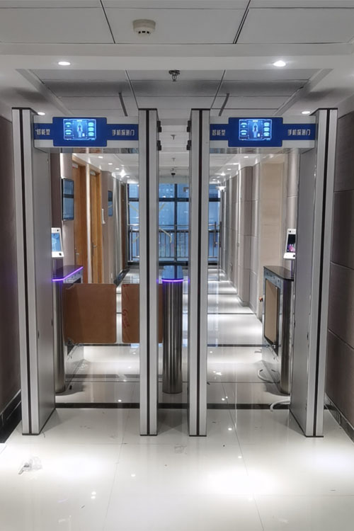 手机探测门,怎么避免手机探测门检测