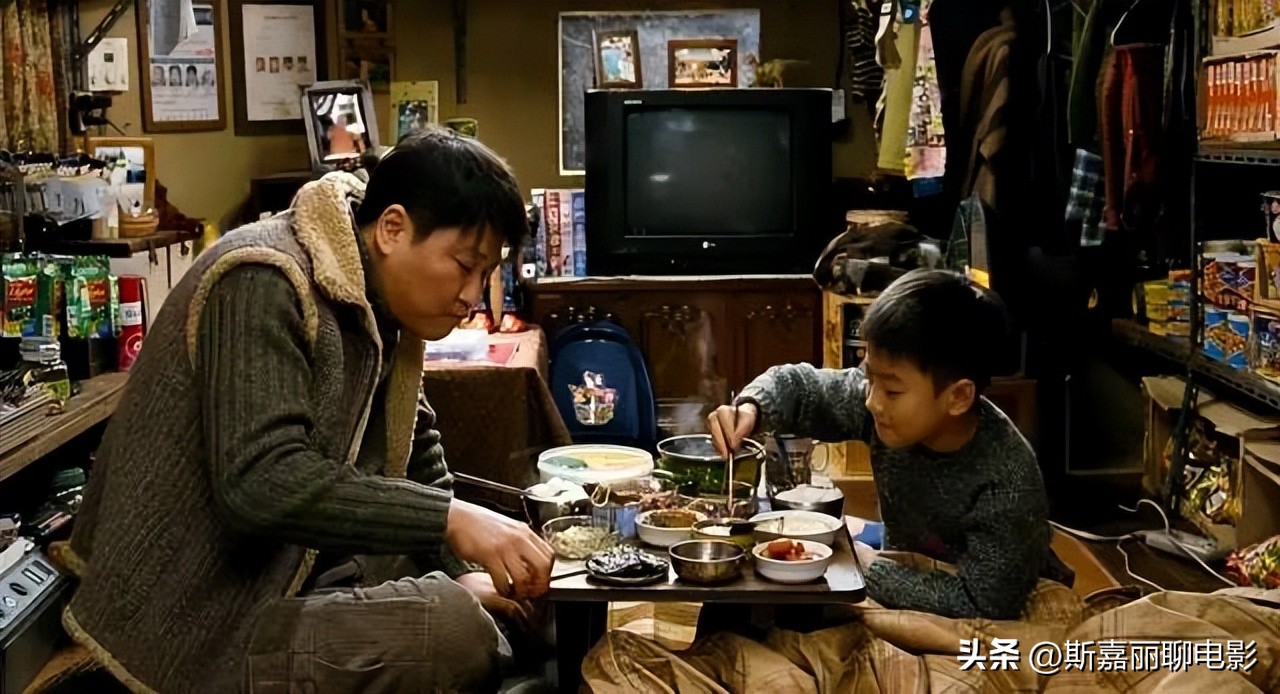 2020年韩国电影票房冠军,韩国电影怎么才算票房高