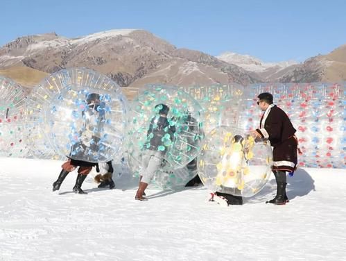 在冬天可以做哪些运动,冬天抵御寒冷的运动