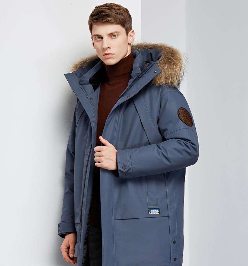 成功男士必备高档轻奢男装品牌,适合190男生的轻奢男装品牌