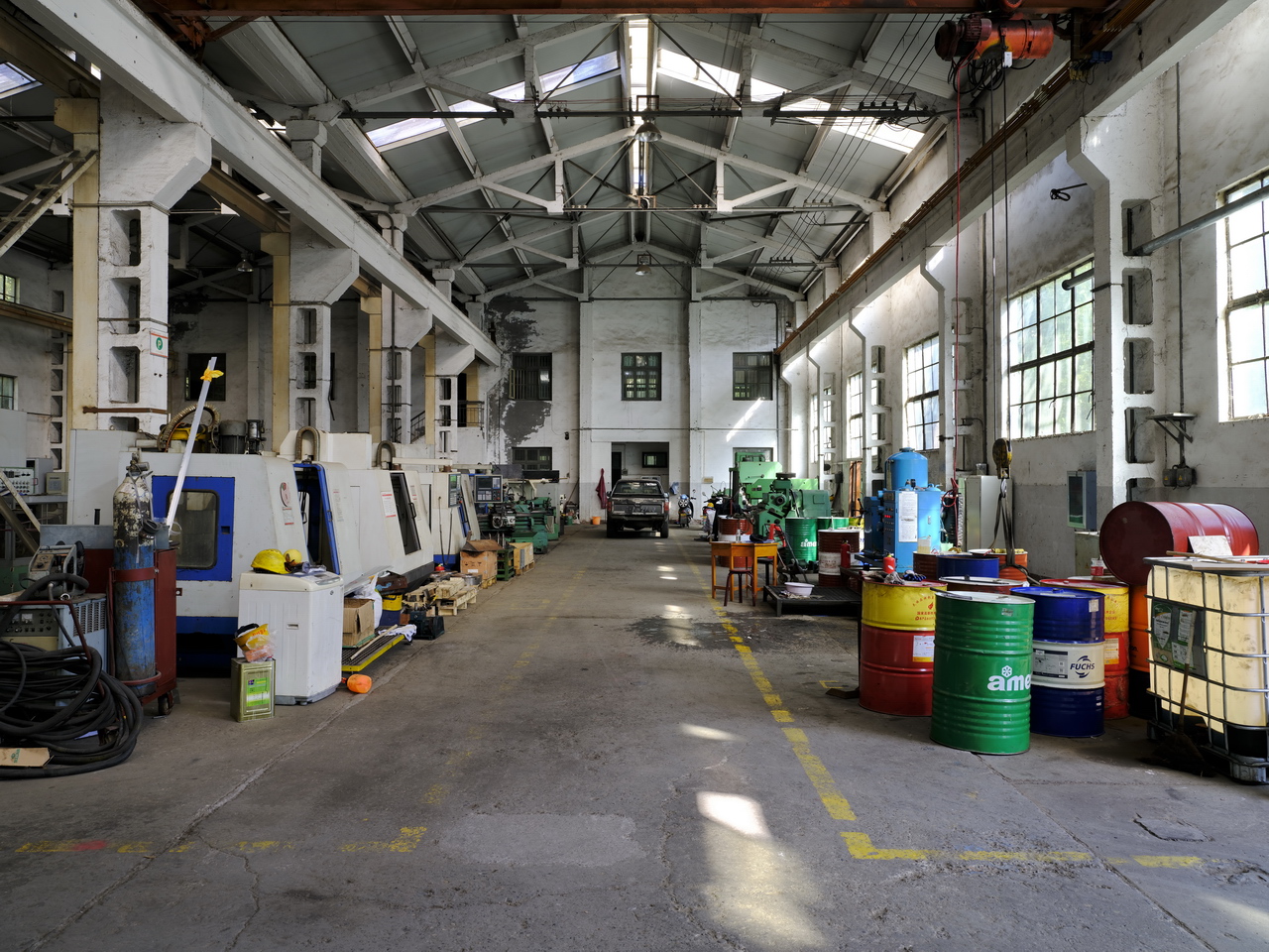 宜昌的三线企业515厂,宜昌三线515厂