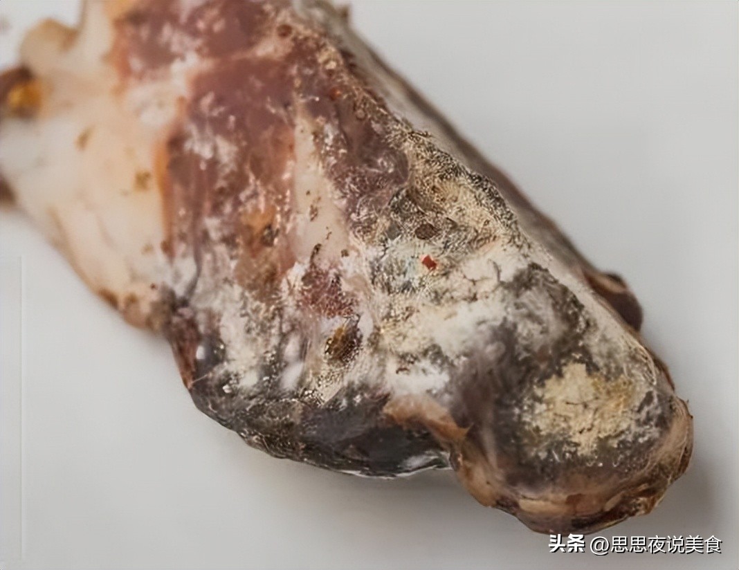 腊肉发霉还能吃吗,腊肉发霉了还能吃吗