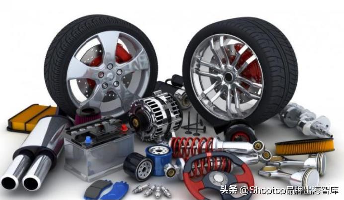 跨境电商汽配行业分析,跨境电商汽配品类研究