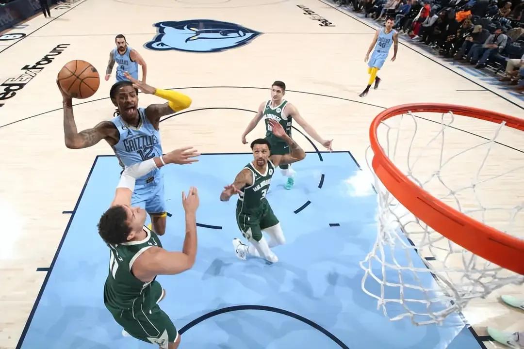 NBA班会：班主任肖华比赛总结