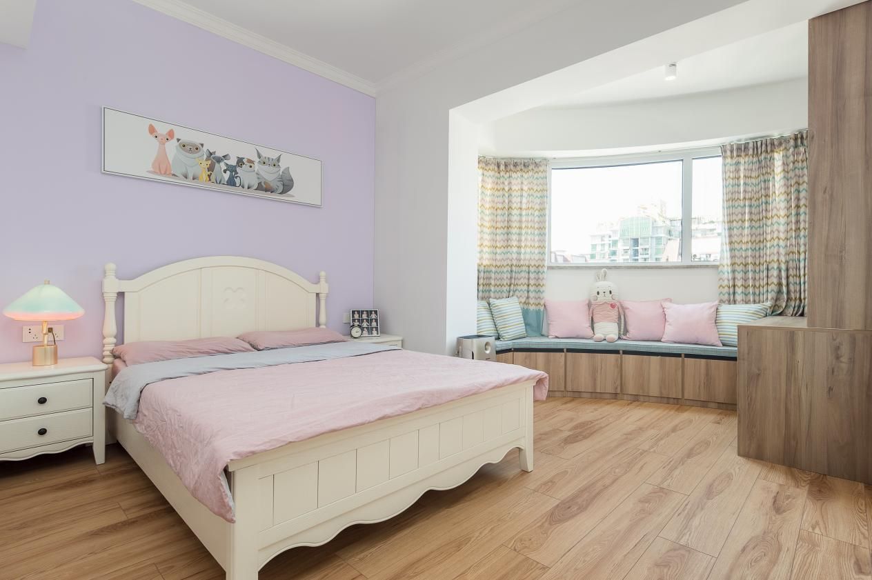 带天台的房子利弊,买了带装修的房子还要怎么装修