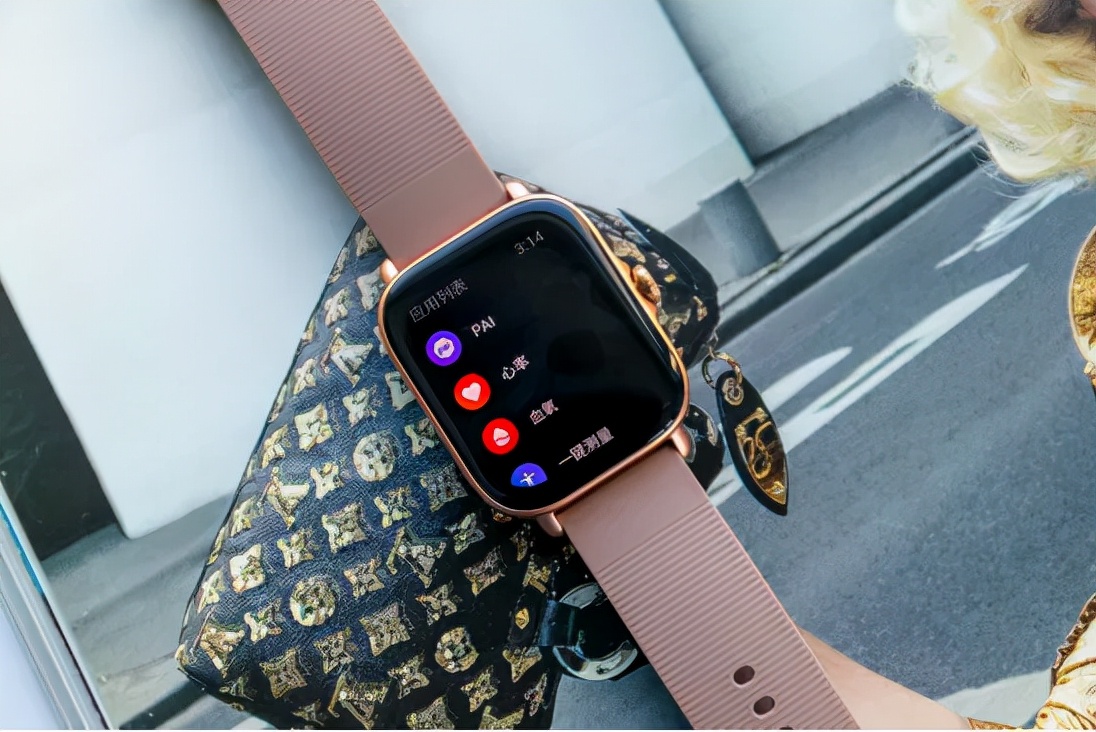 amazfit璺冩垜gts3娴嬭瘎,amazfitgtr3涓巊ts3鍝釜鍊煎緱鍏ユ墜