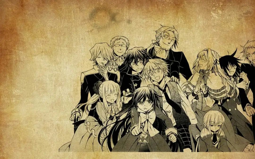 漫改动画最成功的一部,2020最火的十部漫改动画