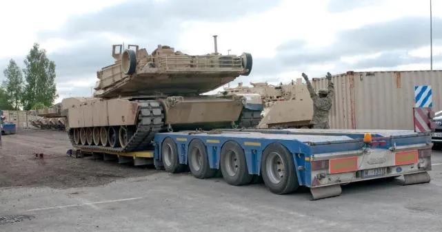 俄乌战场各型号坦克战损率,俄军战场坦克损耗