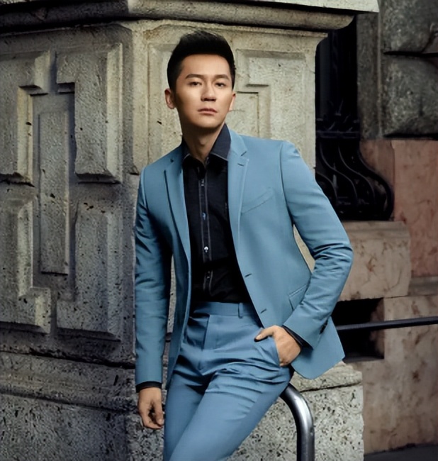 李晨10亿身价,李晨百万富翁完整版