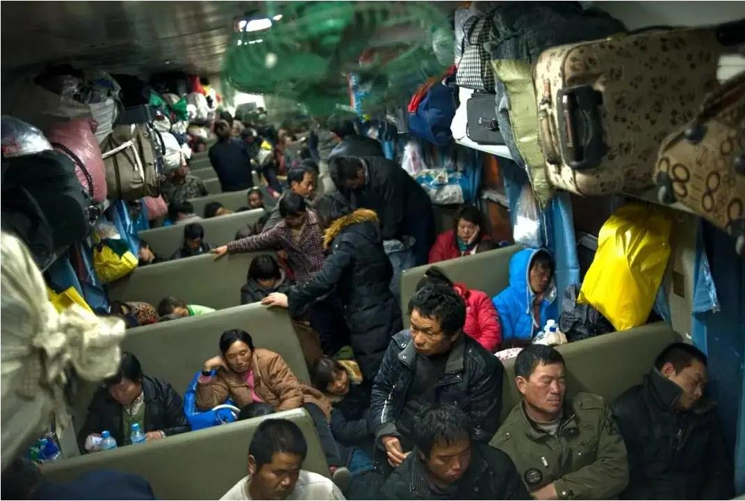 为什么火车盒饭越来越便宜,火车上的盒饭为何最后便宜