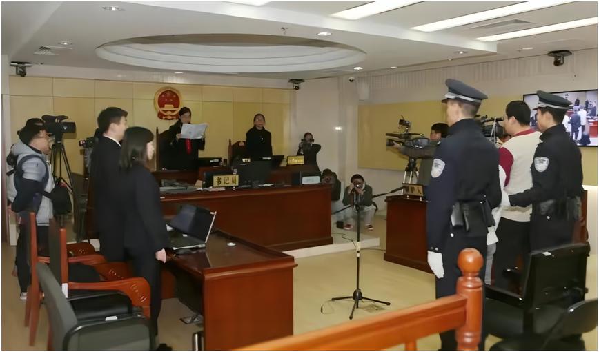 被前女友诬告到纪委,被前女友诬告