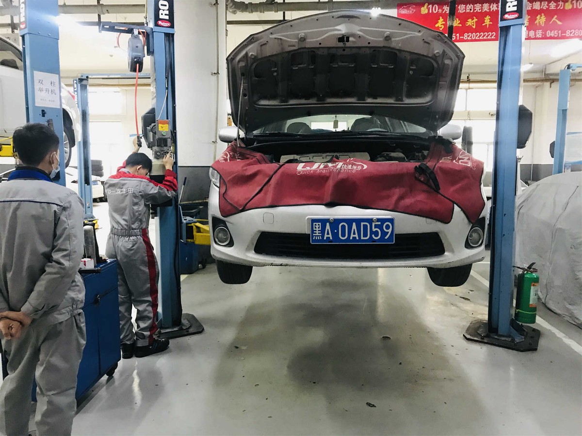 卡罗拉怎样保养最适合,卡罗拉的耐用程度