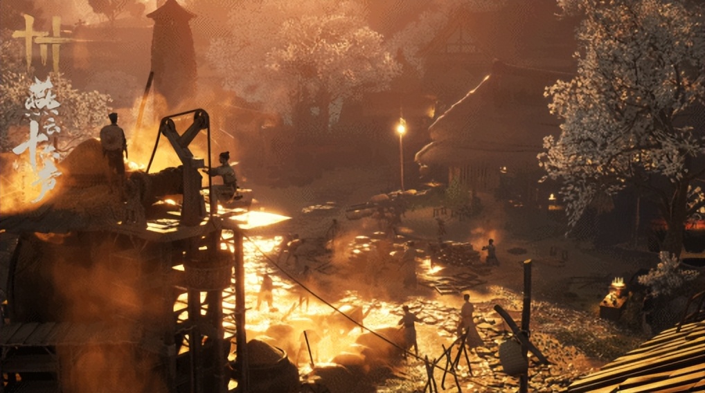 燕云十六声游玩体验,燕云十六声内测体验怎么样