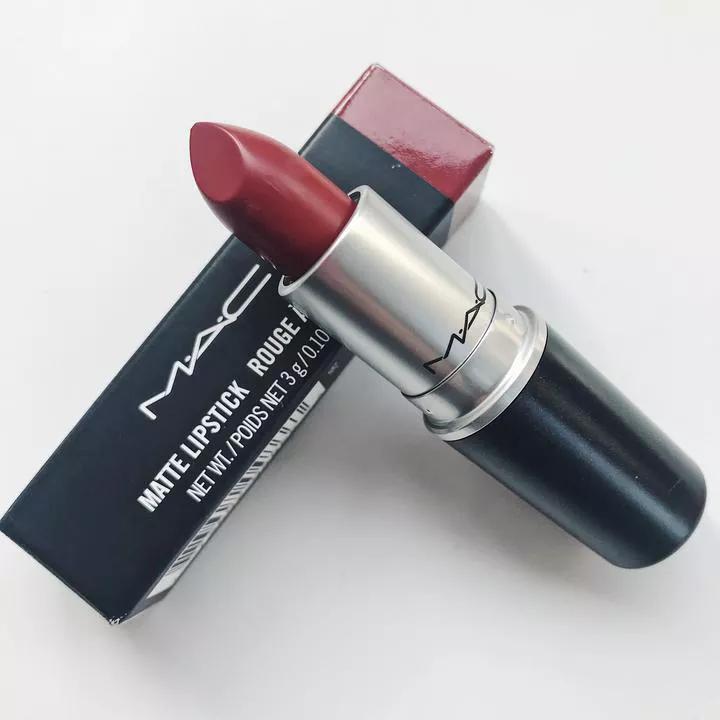 口红排名前十位的口红,口红排行榜前十名有哪些颜色