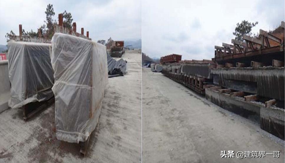 路桥工程施工前期准备,路桥专项施工方案