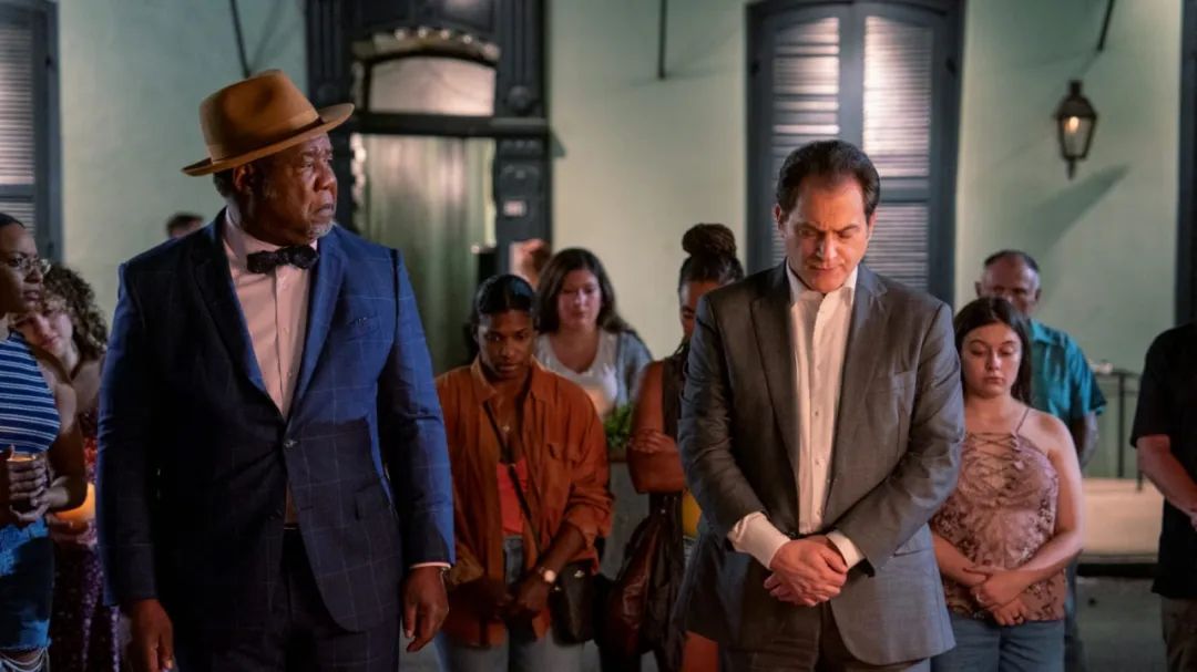 一月最值得看的六部新番,一月必看的十部电影