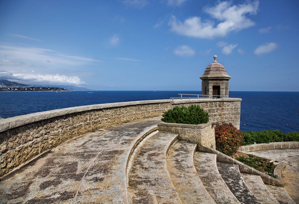 摩纳哥：拥有巨大财富的世界第二小国家，奢华的旅游度假胜地