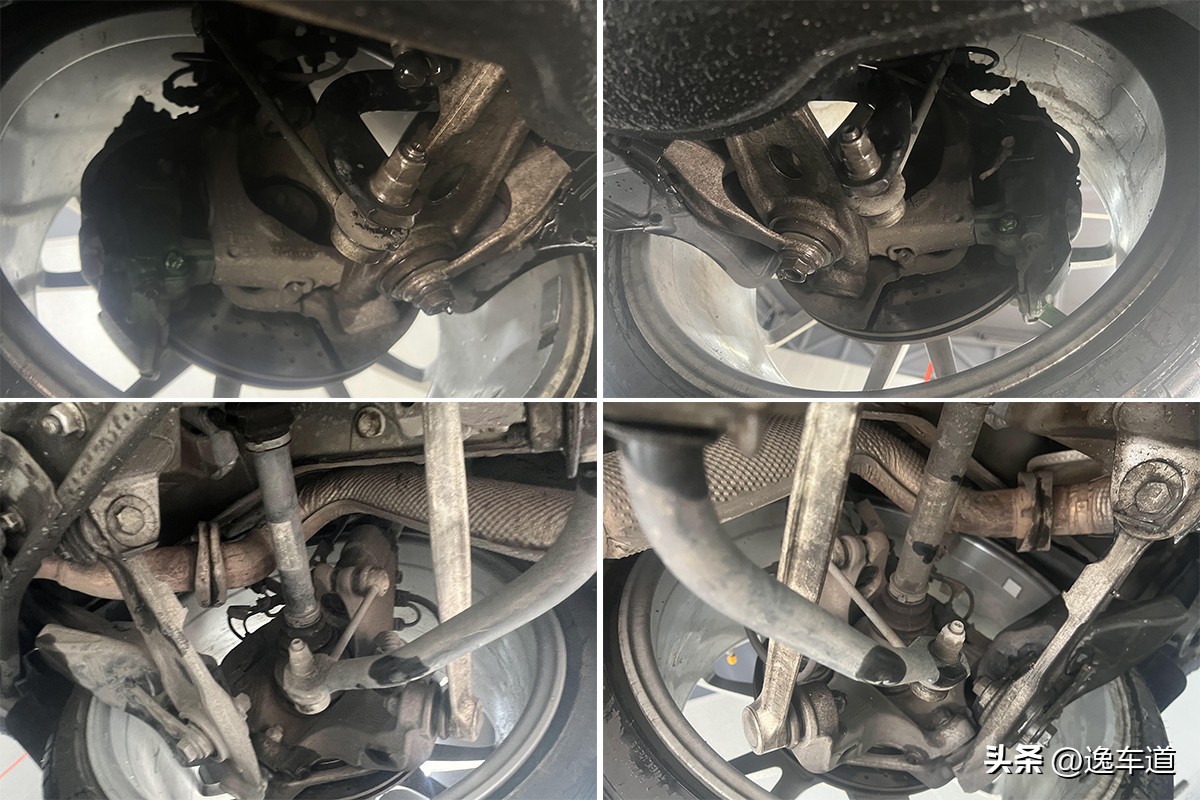 48万买的二手保时捷718，网友：电动座椅都没有，玩呢？