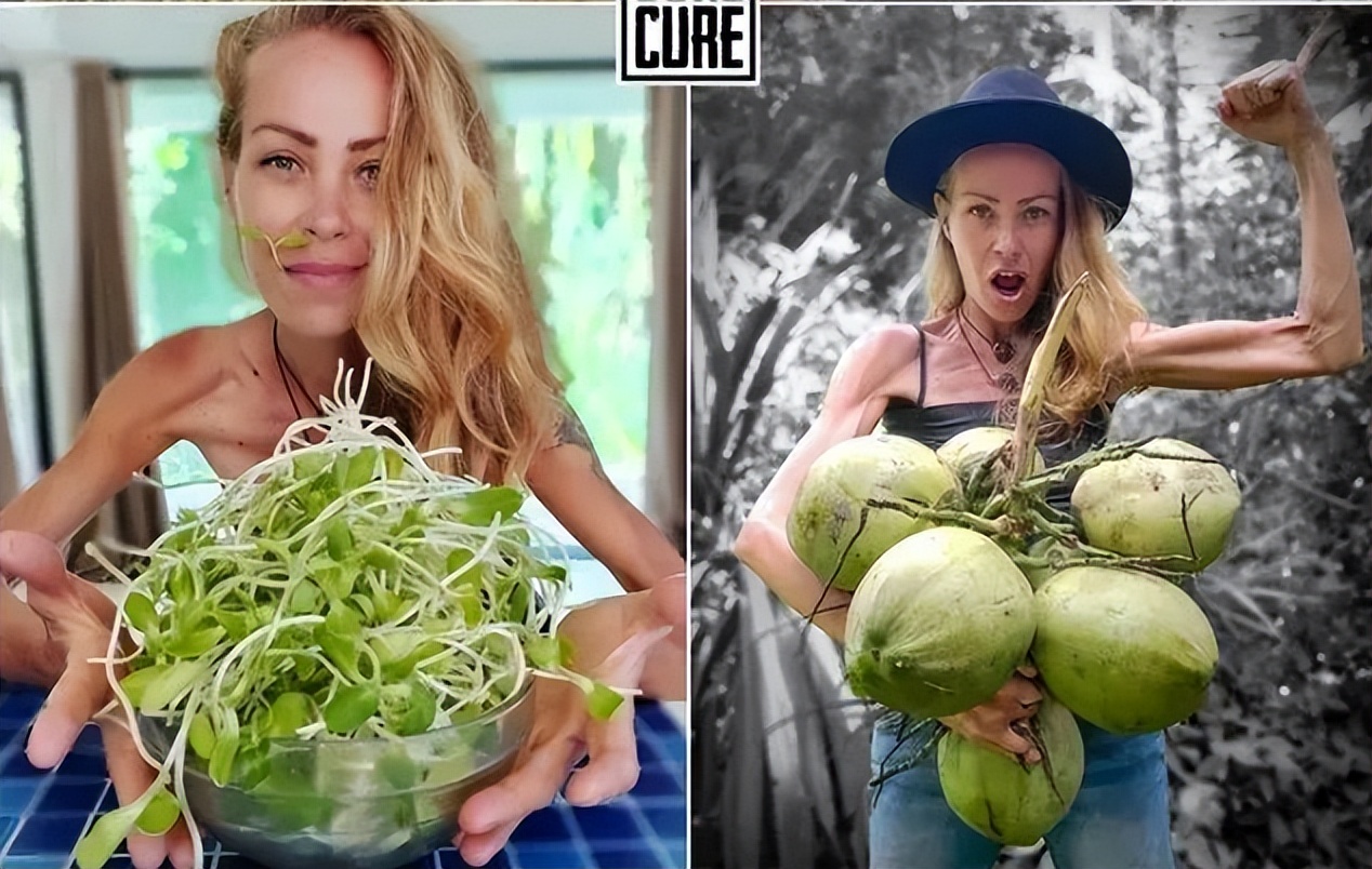 身高184，体坛“张柏芝”神颜霸热搜：找到引领国人审美的美女了