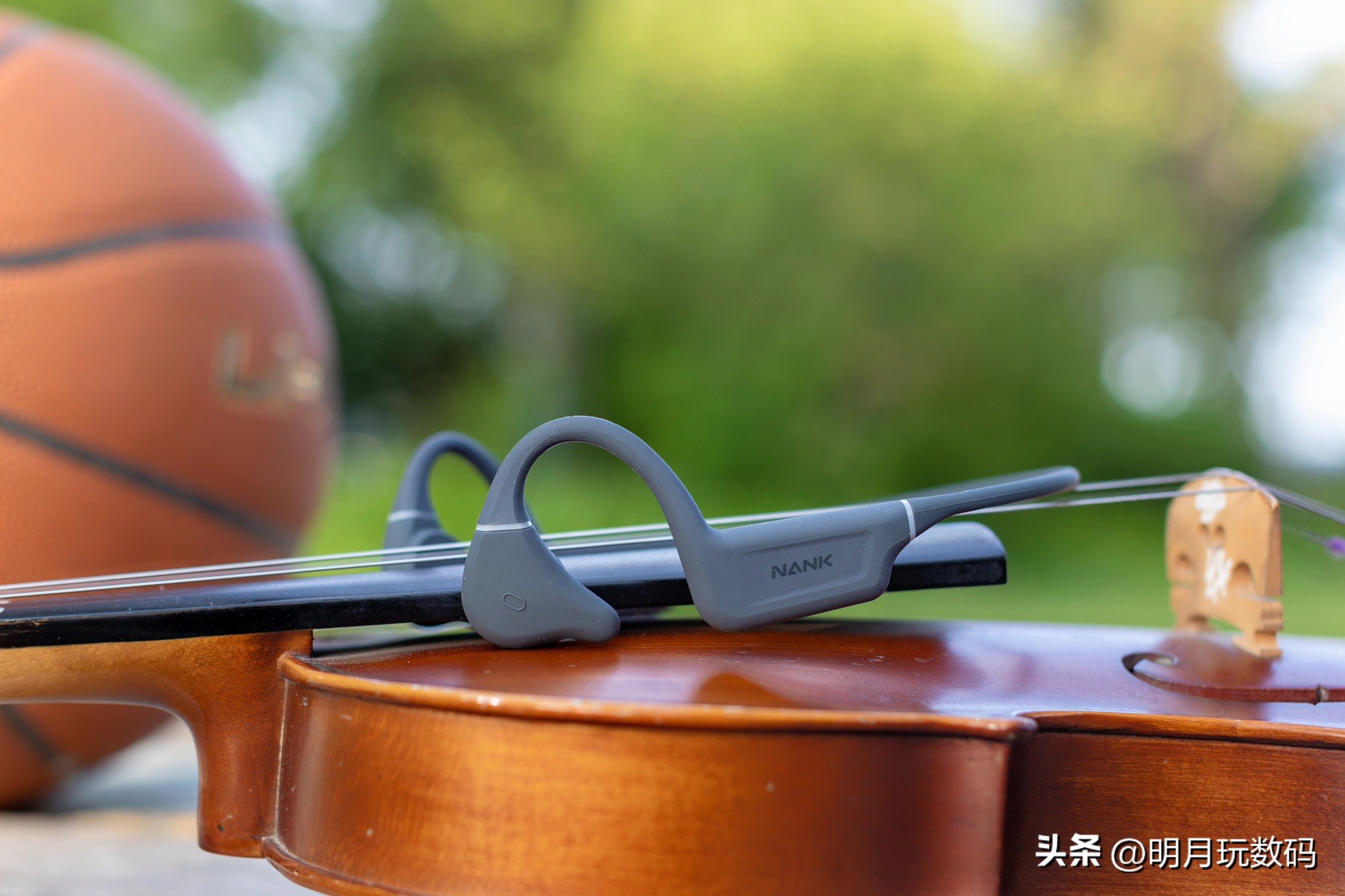 南卡骨传导耳机runnerpro3,南卡runnerpro3和韶音s810哪个好