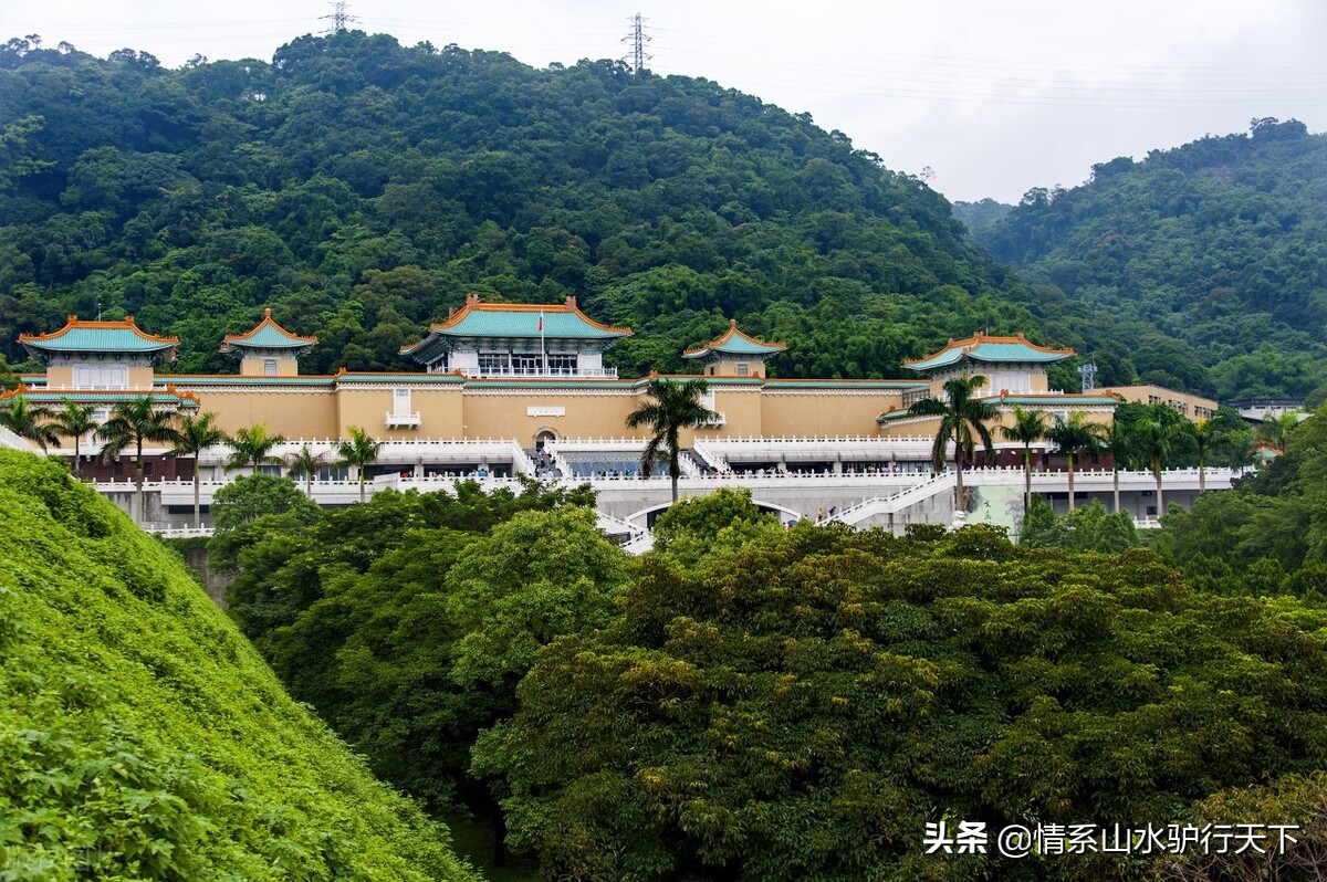 故宫是世界五大宫之首吗,中国五大故宫