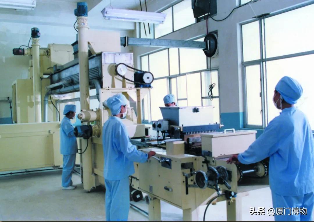 厦门特区纪念馆,厦门市特区纪念馆