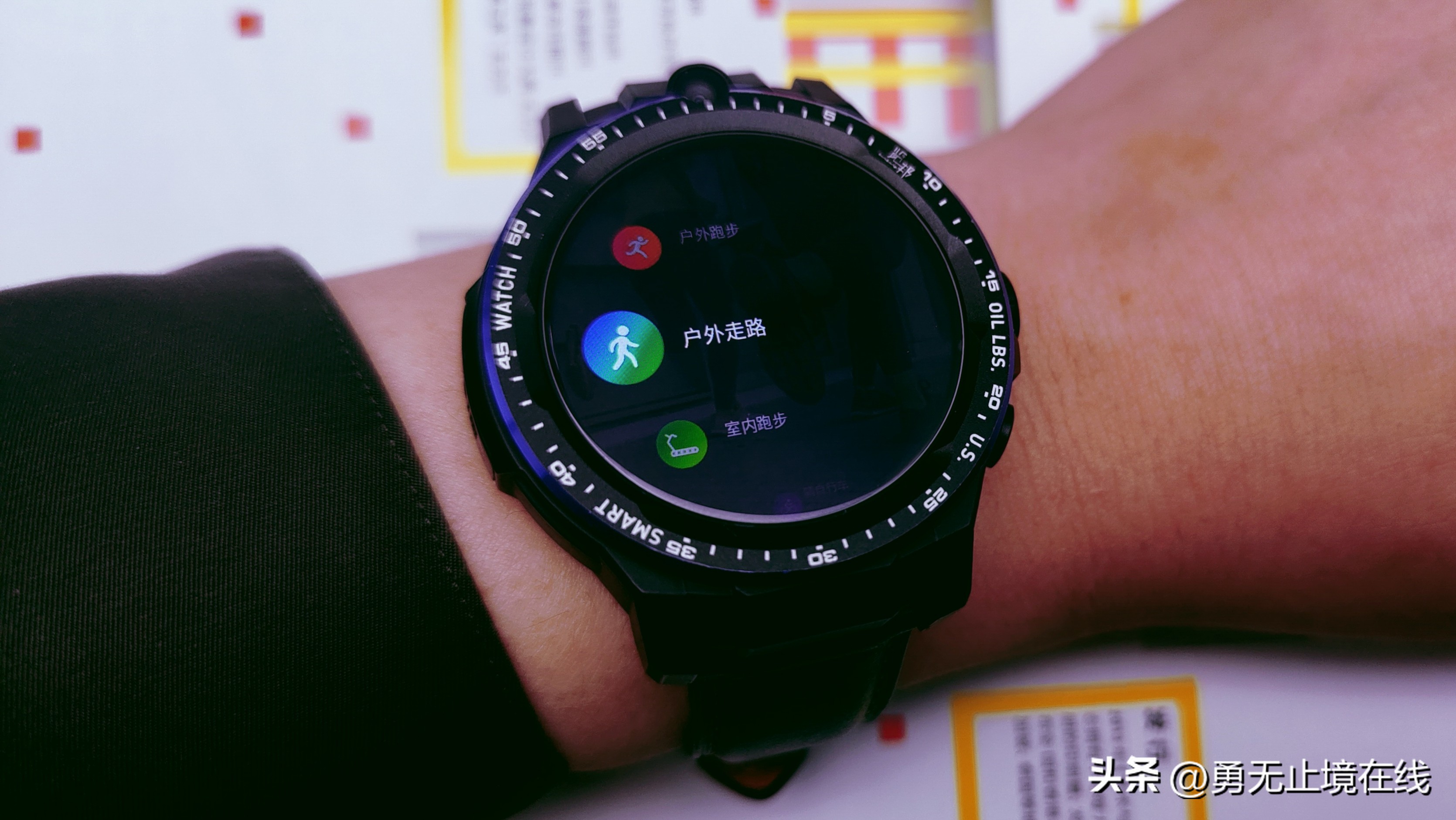 华为智能表和苹果智能表对比,性价比最好的华为智能手表