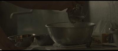 食之三部曲ￜ身心灵的救赎，情不自禁的美味人生