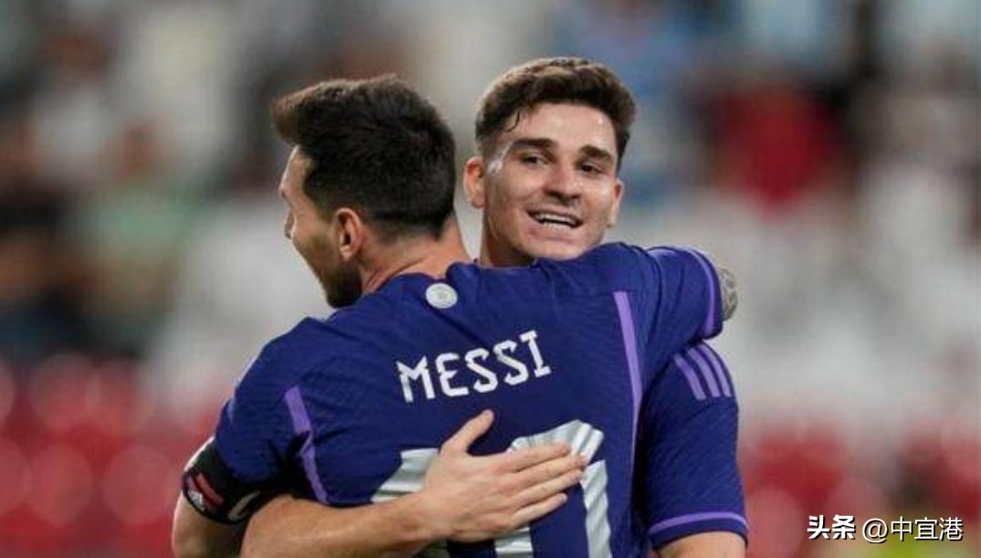 葡萄牙阿根廷小组出线,葡萄牙vs阿根廷梅罗大战