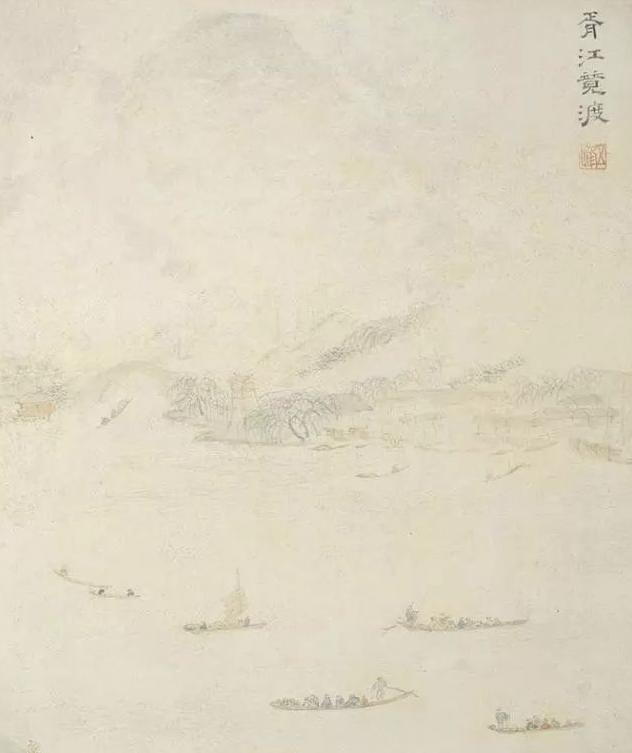 苏州大运河十景,苏州必去的十个景点