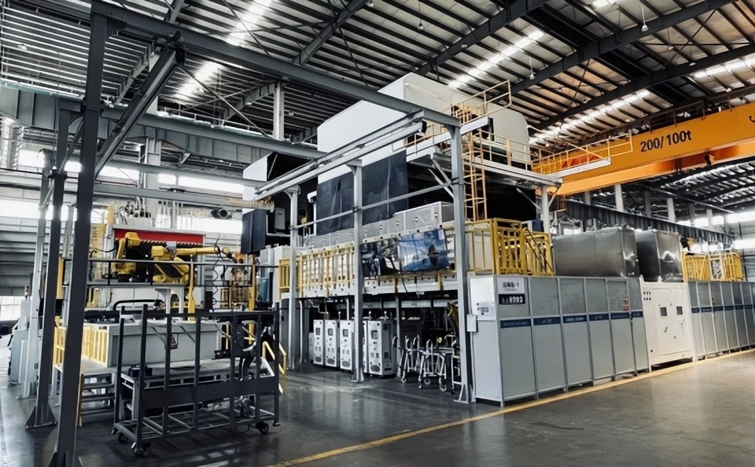 汉特贸易,汉特曼斯克民族自治区