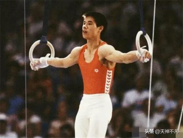 李宁在香港视频,李宁香港购买豪宅时间