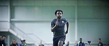 如何在比赛中克服紧张