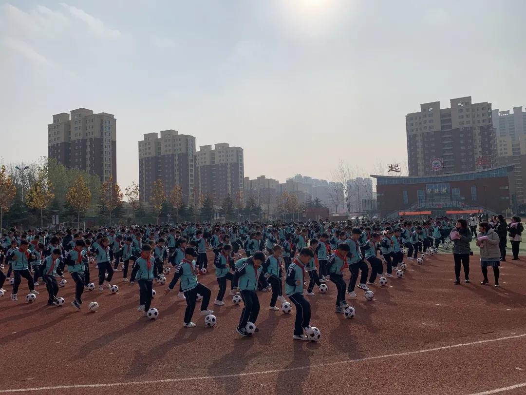 临沂古城小学,临沂2024年校园文化艺术大赛