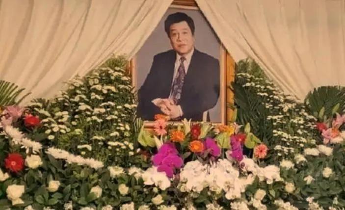 赵忠祥妻子张美珠近照曝光,赵忠祥妻子张美珠多少岁