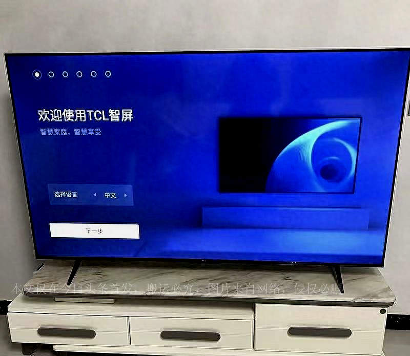 海信55寸电视最低价是多少,海信最新55寸电视4999元