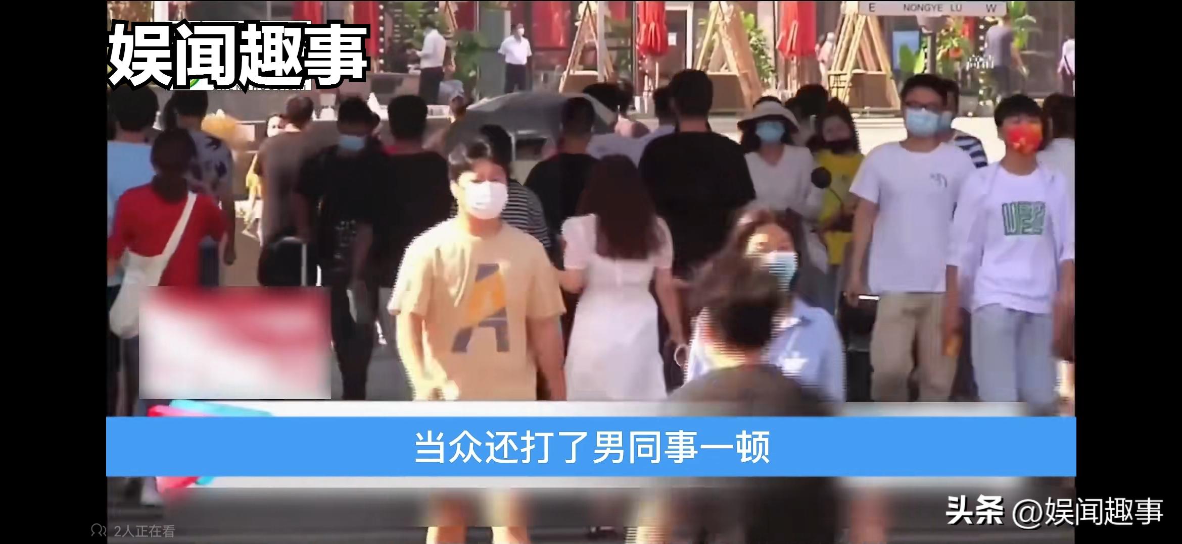 丈夫嫌弃妻子长得丑要和妻子离婚,嫌弃妻子越来越丑丈夫坚持要离婚