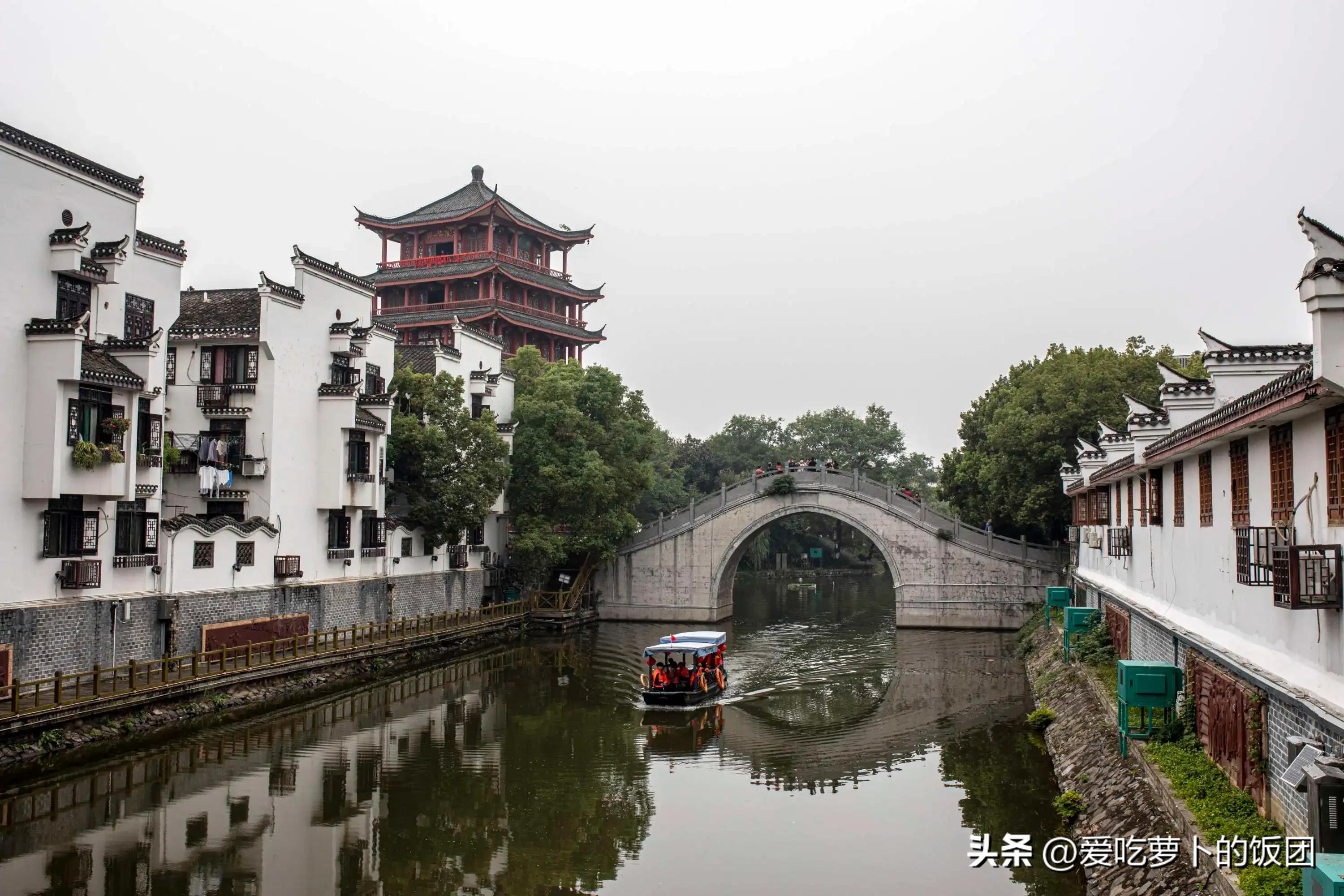 合肥三河古镇值得玩吗,合肥都有哪些好玩的地方推荐一下