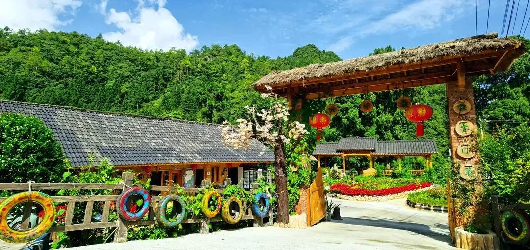 贵阳乌当周围民宿,乌当休闲民宿