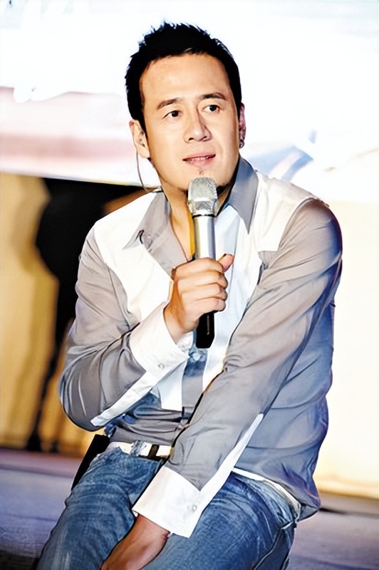 过气歌手窘境,“过气歌手”杨坤的残酷真相