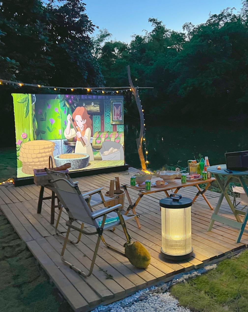 家用投影仪排行榜2023,家用投影仪测评排行2023