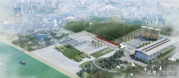 2023超百亿重大项目一览表,最近国家要投20万亿大基建项目吗