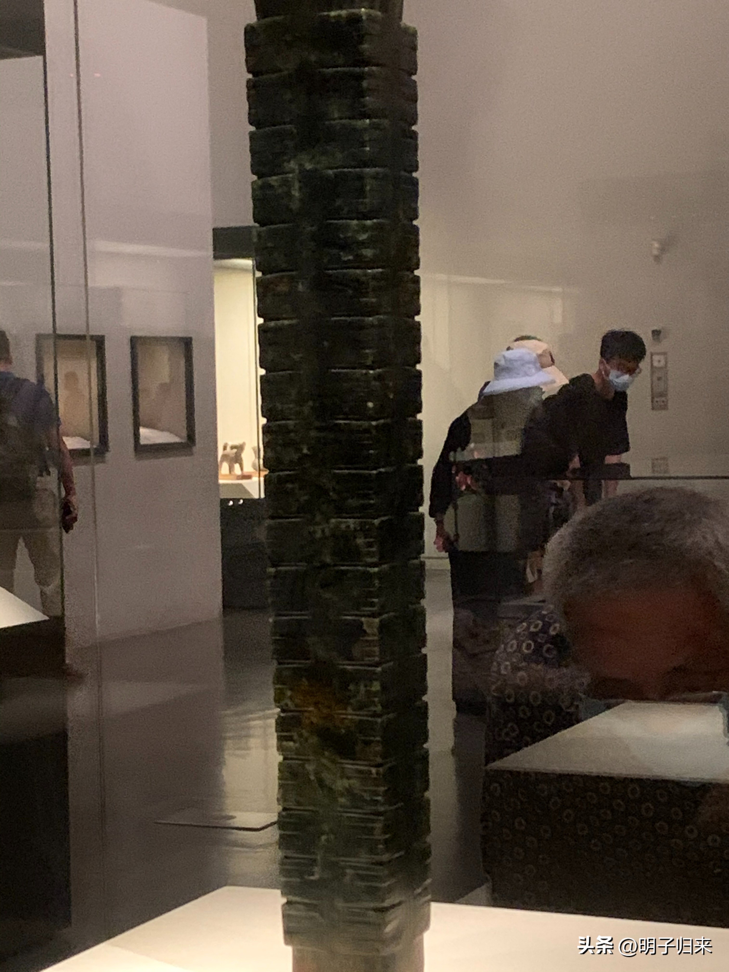 京畿旧梦：国博之洪荒星斗