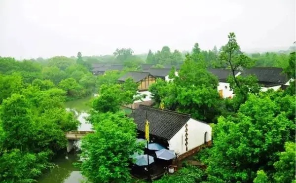 浙江必去十大景点推荐旅游攻略,浙江必去十大旅游景点