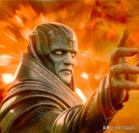 漫威第一阶段到第四阶段最强反派,漫威第四阶段即将登场的大反派