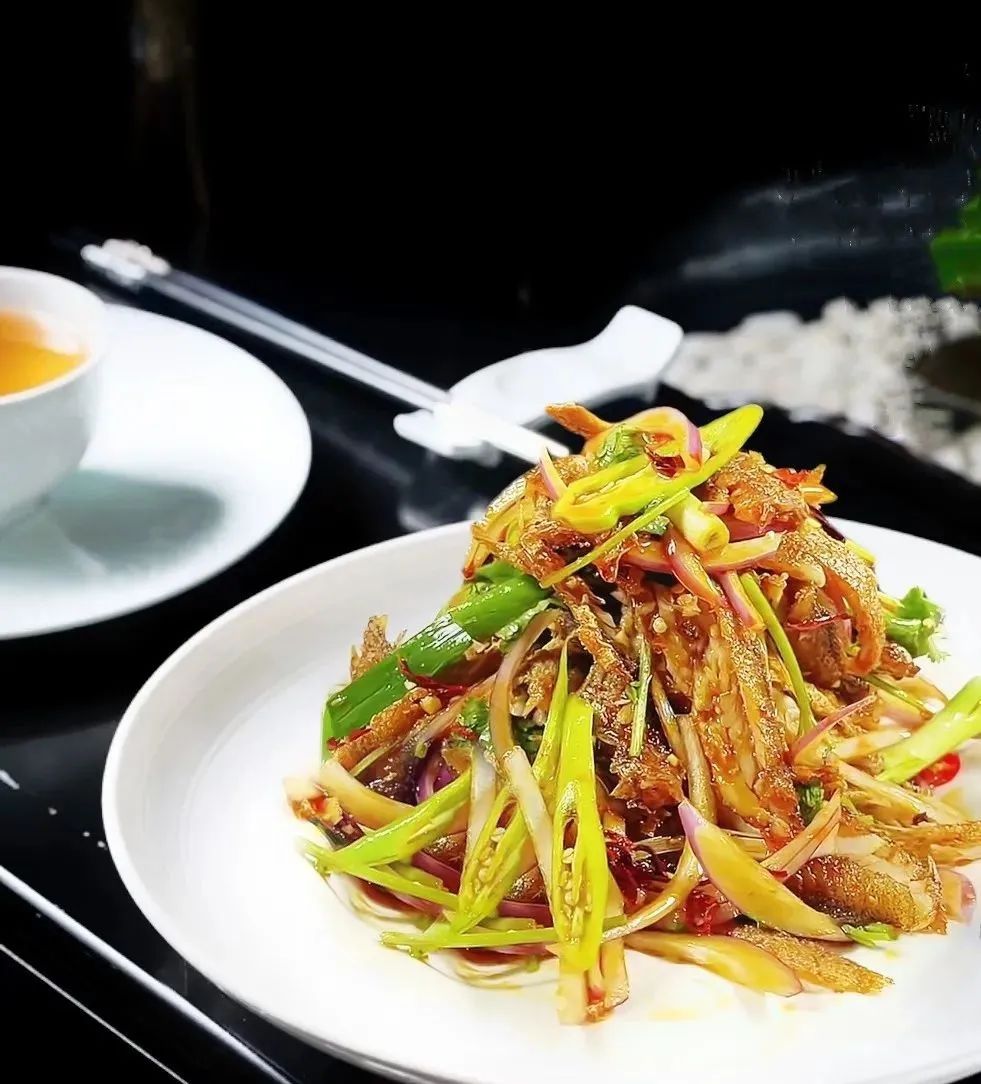 19道招牌菜绝对旺销,17道特色风味旺销菜